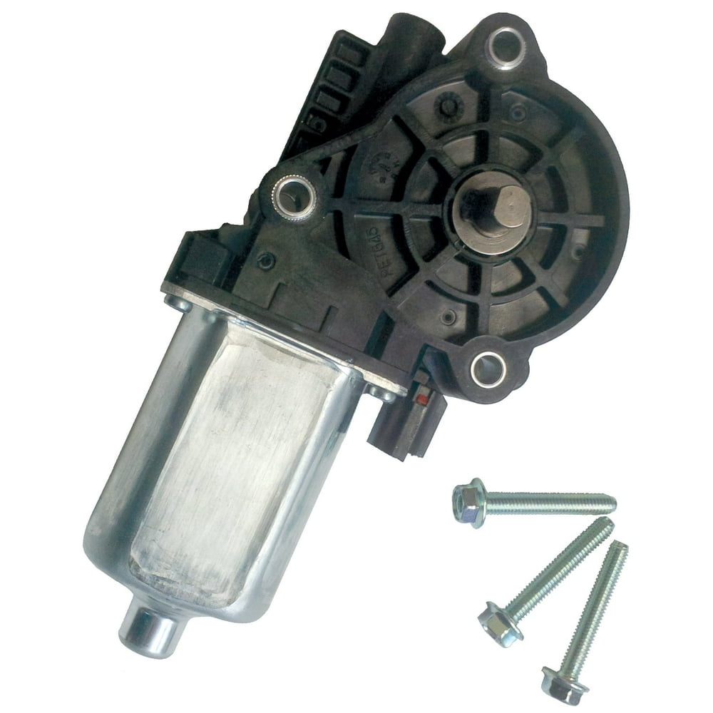 lippert components 1101428 motor only for double step - Walmart.com