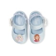 thumbnail image 5 of Frozen Toddler Girls Mary Jane Clog, 5 of 6
