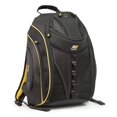 thumbnail image 4 of Mobile Edge MEBPE42 Express Backpack 2.0 For 16-Inch/17-Inch Mac (Yellow), 4 of 6