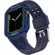 thumbnail image 1 of Correa Sport Para Apple Watch + Funda Uso Rudo Todas Series, 1 of 4