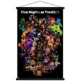 thumbnail image 1 of Five Nights at Freddy's: Livraison spéciale - Collage, 1 of 4