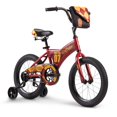 thumbnail image 1 of Bicicleta Infantil Huffy Harry Potter Rodada 16 Rojo, 1 of 3