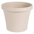thumbnail image 2 of Bloem Terra Pot Planter 16" Taupe, 2 of 7