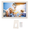 thumbnail image 2 of Marcos De Fotos Digitales De 17 Pulgadas, Pantalla , Alta Resolución, 1440x900 Marco De Imagen Digital Wifi Con Control Remoto, Publicidad De Calendario De Reloj De, 2 of 7