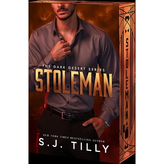 Stoleman, (Paperback)