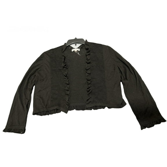 Nanette Lepore Womens Flurry Cardigan