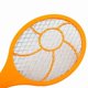 thumbnail image 5 of Palmeta Matamoscas para Mosquito Electrico Led Raqueta De Tenis Electrica 44 x 15.5 Avispa, 5 of 5