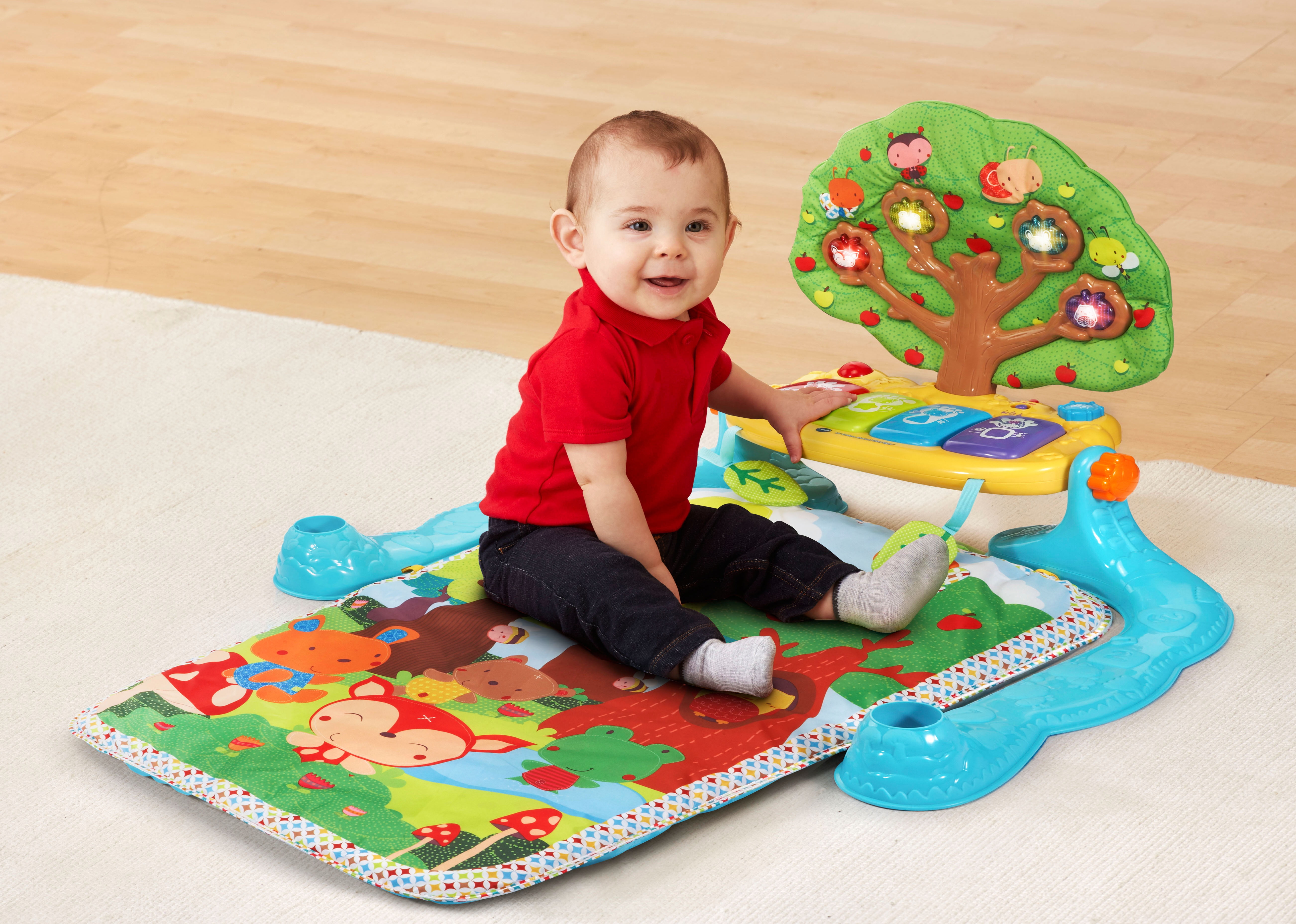 vtech baby gym