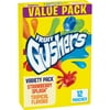 Betty Crocker Fruit Gushers Fruit Flavored Snacks, 12 ct (Pack of 6)