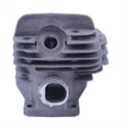 thumbnail image 3 of Kit de Cilindro y Pistón de Gran Diámetro de 44,7 mm 11210201217 para Juntas de Motosierra para MS260 026 026PRO, Piezas para Herramientas Eléctricas de Jardín, 3 of 5