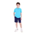 thumbnail image 3 of U.S. Polo Assn. Boys Everyday Play Jersey Polo, Sizes 4-18, 3 of 5