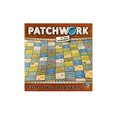 thumbnail image 2 of Patchwork Board Game for Two Players Funny Party Games Paper Cards Chinese/English Version Patch Wars Strategy Board Game, 2 of 4