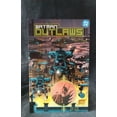 thumbnail image 2 of Pre-Owned Batman: Outlaws #1 2000 DC Comics Comic Book, 2 of 2
