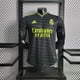 thumbnail image 1 of 22/23 RM Real Madrid Tercero [Versión De Jugador] Camiseta De Fútbol, 1 of 3