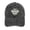 Black, variant on Id Propagate That Charcoal Cotton Baseball Cap for Men Women, Outdoor Casual Adjustable Hat