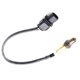 thumbnail image 4 of Sensor de OxíGeno O2 para Coche 39350-2A400 39350-2A420 para Opel Saab Sensor de RelacióN de Combustible de Aire 0281004026, 4 of 5