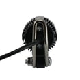 thumbnail image 3 of Faro Auxiliar Led Con Lupa Concavo 15W 12V Lm 1200, 3 of 3