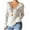 White, variant on Sevevn Sweaters for Women Women's Winter Loose Solid Sweater Long Sleeve Round Neck Sweater Top Gift for Girls