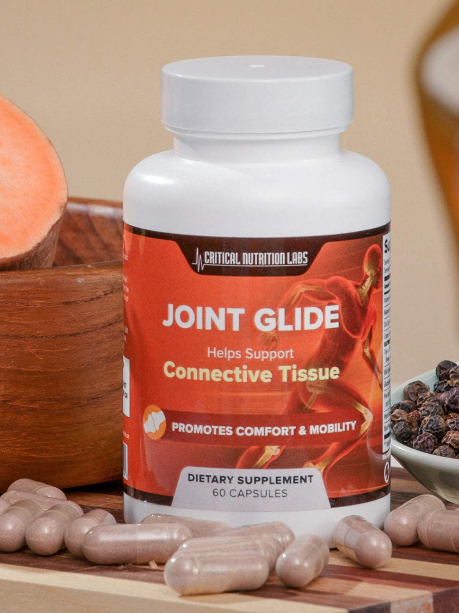 JOINT GLIDE