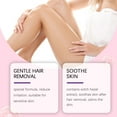 thumbnail image 4 of Gentle Hair Removal For Private Parts Quick And Hair Removal Non Irritating Hair Removal For Smooth Skin, 4 of 5