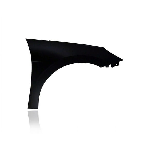 Fender - Compatible/Replacement for '21-23 Hyundai Elantra Sedan - Front Right, 66320AA000 CAPA