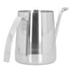 thumbnail image 1 of Cafetera con pico largo, cafetera de 350 ml, cafetera con pico largo y largo, cafetera de acero inoxidable, durabilidad mejorada, 1 of 8
