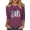 b-1, variant on Women's 3/4 Sleeve Fall Halloween Shirt Pumpkin Witch Ghost Thankful Turkey Skeleton Graphic Tee Autumn Thanksgiving Tops Large
