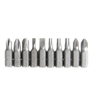 HART 2-Piece Demo Screwdriver Set, Phillips and Slotted Magnetic