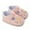 Red, variant on Otqutp Children Home Shoes Baby Girls Boys Sandals Summer Beach Shoes Outdoor Casual First Walking Princess Sandals