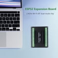 thumbnail image 2 of Placa de expansión ESP32 NodeMCU-32S Lua Módulo GPIO de 38 pines (placa de expansión) Ndcxsfigh Para estrenar, 2 of 5