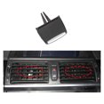 thumbnail image 3 of Paleta de ajuste de rejilla de ventilación de aire acondicionado de coche para X5 X6 E70 2007-2013, 3 of 5