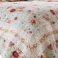thumbnail image 4 of Juego de ropa de cama Benzara Rosle Twin, funda de almohada, 173 x 224 cm, 4 of 6