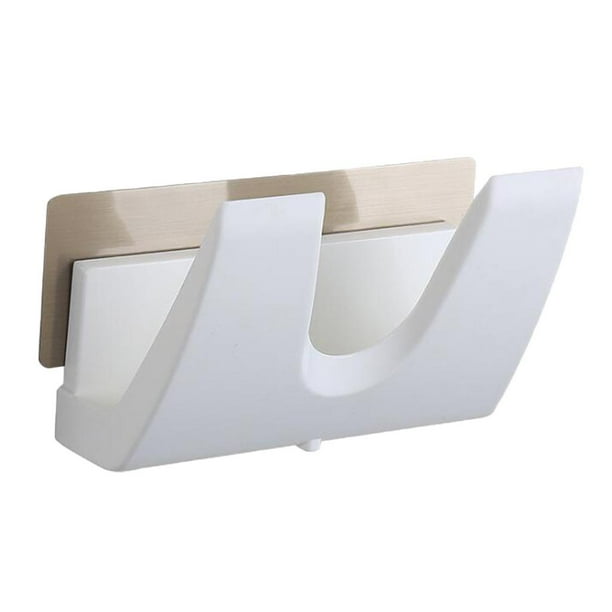 Olla Estante de Almacenamiento Soporte para Utensilios de Cocina Organizador de Cocina
