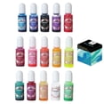 thumbnail image 1 of Colorante de pintura para pavimento YONGSHENG 12 colores, 1 of 5