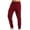 Red, variant on Yaoyar Men's Fashion Casual Jogger Trousers Sweatpants Drawstring Workout Running Cargo Athletic Pencil Pants(Navy,2XL)
