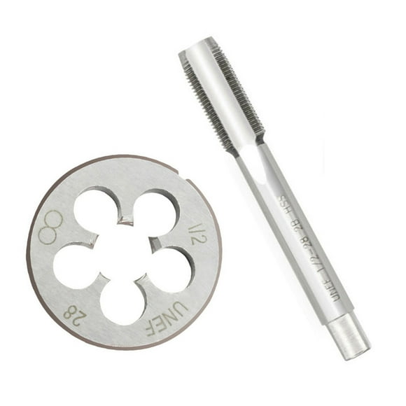 Gunsmith Tap And Die Sets