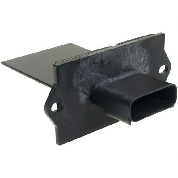 Blower Motor Resistor - Compatible with 2001 - 2005 Chrysler Town & Country 2002 2003 2004
