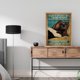 thumbnail image 4 of Wdftyju Diamond Painting 5D DIY Retro Cat Poster Full Round Drill Kit (B2335) Wdftyju 6fn2cc1fd7du0wg2D04, 4 of 9