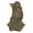 Design#1, variant on Indian Decorative Wood Hand Carved Women Stamps Wooden Stamp Printing Block
