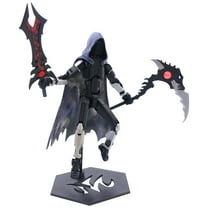 Nova 13 Action Figure Dummy 13 Action Figure, 3d Printed Multi-Jointed Movable Action Figures, T 13 Action Figure for Desktop Decorations C