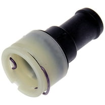 Dorman 800-919 Coolant Hose Connector for Specific Chevrolet / GMC Models Fits select: 2008-2012 CHEVROLET COLORADO, 2008-2012 GMC CANYON