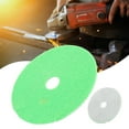 thumbnail image 3 of Disques de Polissage Diamant Sec/humide 6 Pouces 150Mm pour Granit 30, 3 of 10