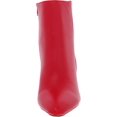 thumbnail image 2 of Madden Girl Womens Flexx Faux Leather Pointed Toe Booties, 2 of 3