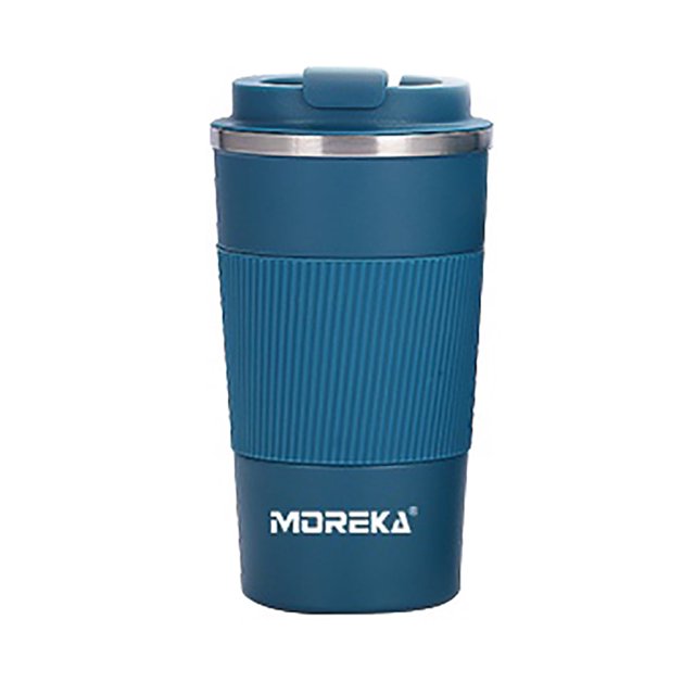 Batidor Eléctrico Espumador Leche Batidora De Huevos Y Café, Recargable Moreka Batidor