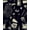 Black Raven, variant on Beige Farm Rooster Peel and Stick Removable Floral Leaf Mushroom Contact Paper 17.5" x 118" Pastoral Style Mural Waterproof Self-Adhesive Wallpaper for Wall Bedroom Bathroom Cabinet