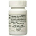 thumbnail image 3 of Major 904640360 Ferate Elemental Iron 100 27 mg. Tabs (Pack of 3), 3 of 5