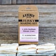 thumbnail image 4 of Lucky Beef Jerky DIY Cure Kit - Enough to Cure 60lbs of Raw Jerky, 4 of 7