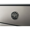 thumbnail image 6 of Bertazzoni 36" Professional Series range - Electric self clean oven - 6 brass burners - PROF366DFSGIT, 6 of 6