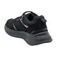 thumbnail image 4 of Tenis Niño Suns Deportivos Confort Ejercicio negro 24.5, 4 of 6