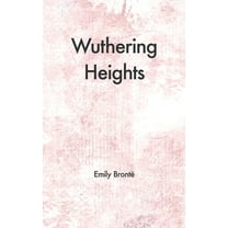 Wuthering Heights, (Hardcover)